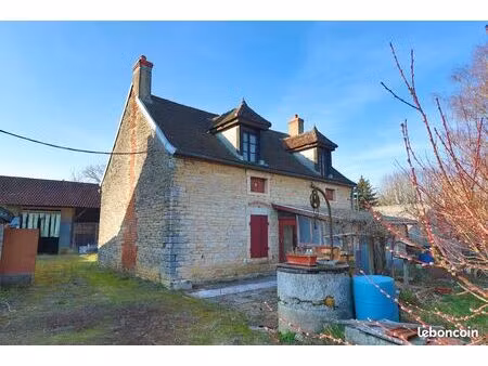 maison 5 pièces 125 m²