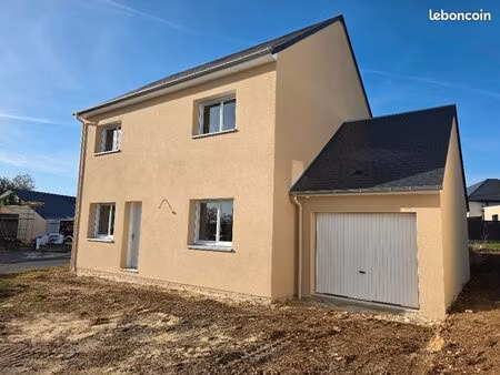 maison 5 pièces 114 m²