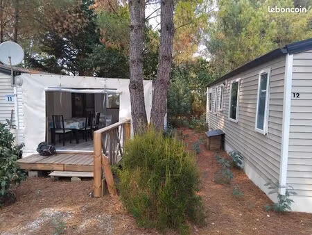 vente mobil-home euronat