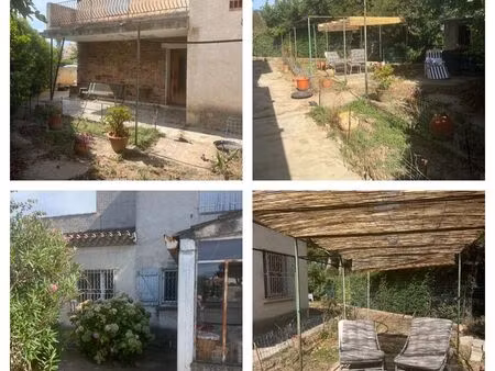 maison - 7 pièces - 152m²