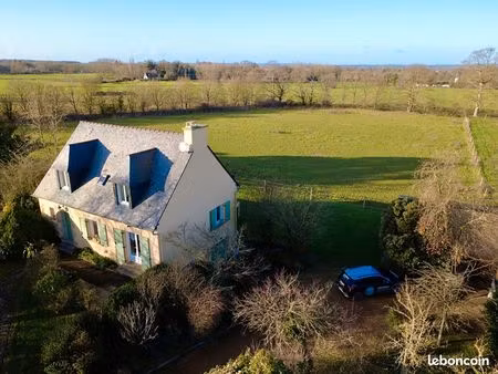 maison 8 pièces 135 m²