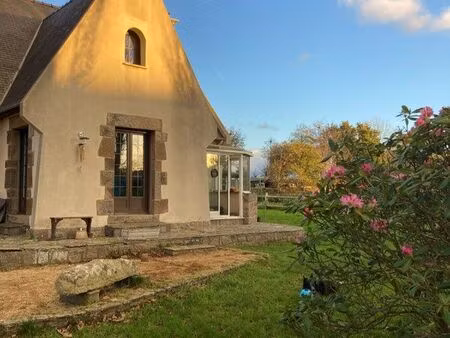 maison 4 chambres 155 m2