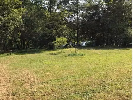 terrain 490 m² plaisance du touch