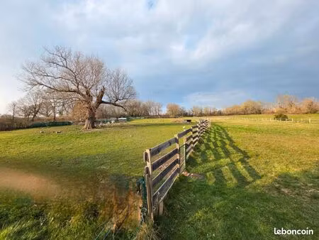 urgent- terrains constructible 33/m2