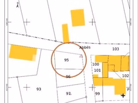 terrain constructible