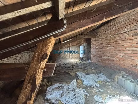 appartement 4 pièces 120 m²