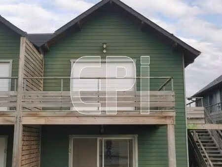 appartement 2 pièces 29 m²