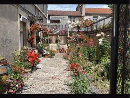 appartement renove place wilson