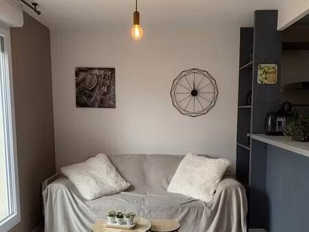 appartement 3 pièces 57 m²