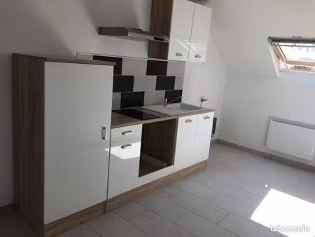 appartement f2 t2 40m2