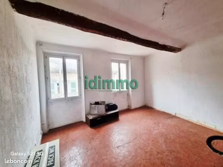 immeuble 350 m² draguignan