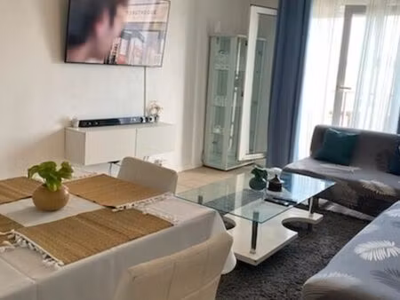 appartement t2 de 54m2