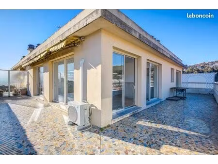 appartement 2 pièces 51 m²