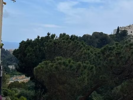 appartement 4 pièces nice terron