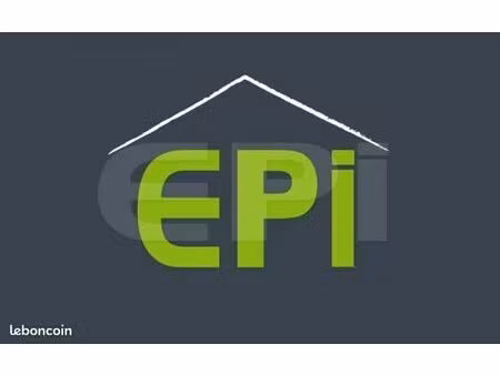 studio 1 pièce 41 m²