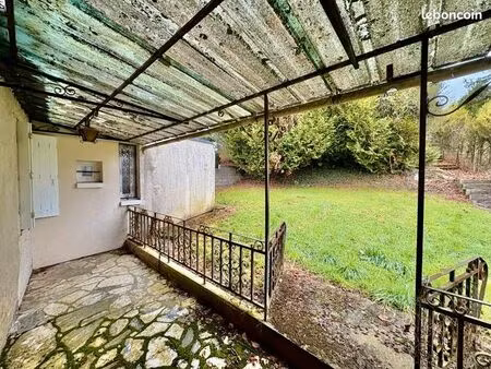 maison de ville 2 pièces 65 m²