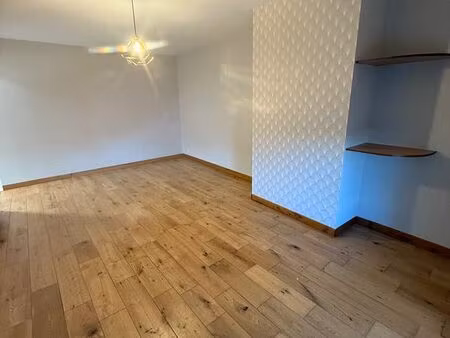 appartement t2 dans residence securisee
