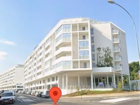 place de parking sous-sol talence bagatelle