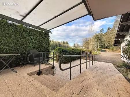 fonds de commerce  murs commerciaux 430 m² épinal