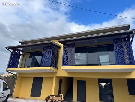 local commercial rdc saint andré secteur petit bazar