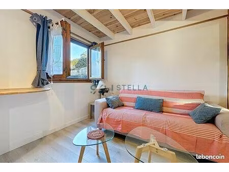 maison / chalet à 20kms d'ajaccio