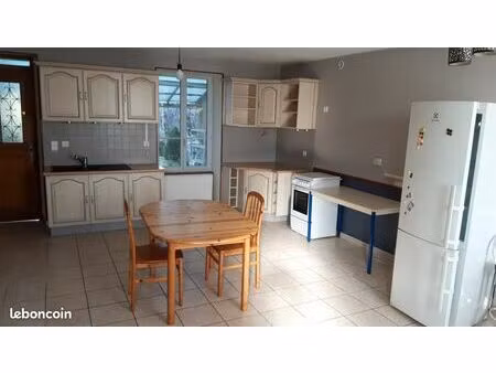 maison 3 pièces 65 m2