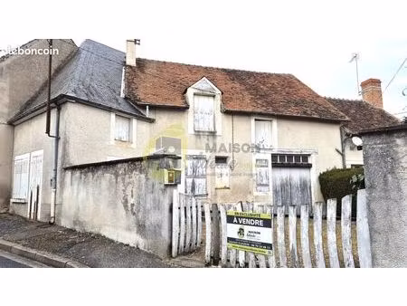 maison 5 pièces 102 m²