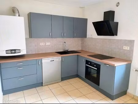 maison de ville location