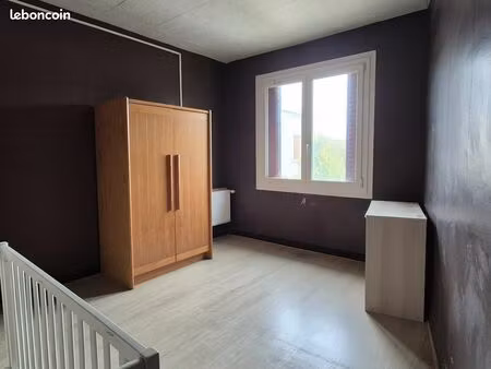 maison 4 pièces 102 m²
