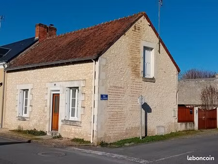 maison mézières en brenne