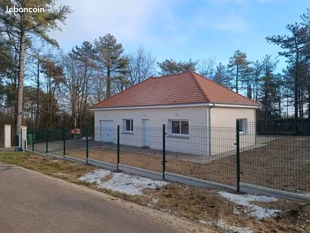 maison - 6 pièces - 123m2