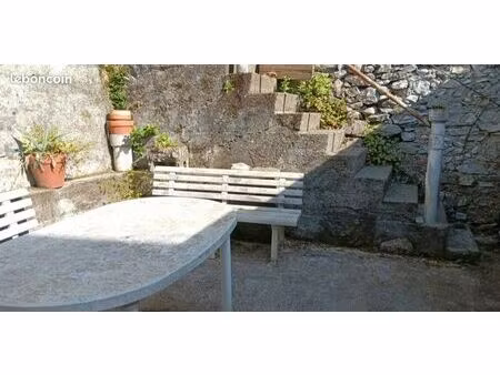 maison coup de cœur