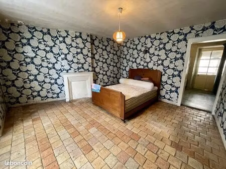 maison de ville 3 pièces 71 m²