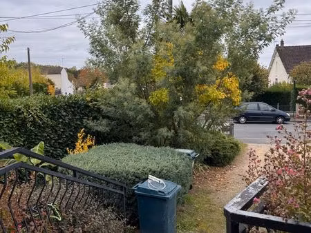 le petit valencay st maur