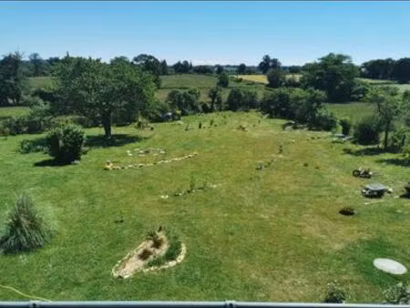 maison 7 pièces 220m2