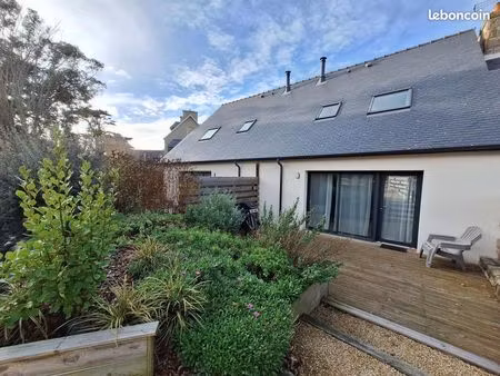 maison 6 pièces 155 m²