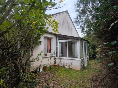 pavillon 4 pièces 65 m²