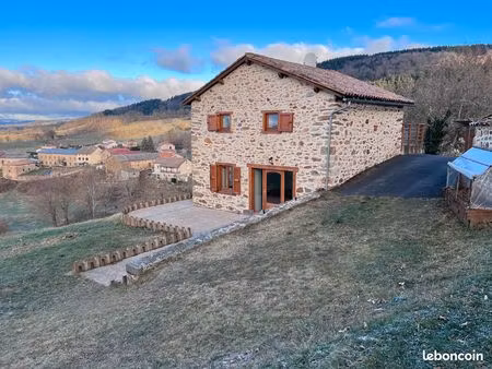 petite maison de village