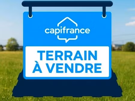terrain 2 185 m² saint sylvestre sur lot