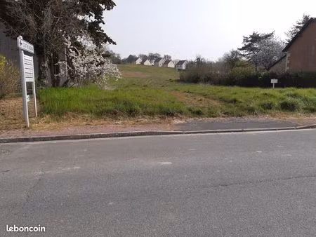 terrain constructible