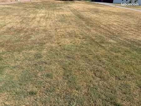 terrain 643 m² buzet sur tarn