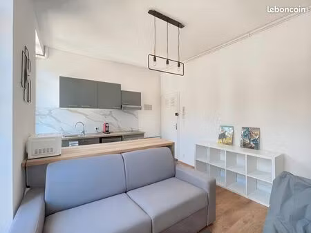 appartement bagnères de luchon