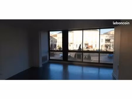 appartement à louer  plein-centre bergerac