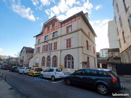 appartement 4 pièces 96 m²