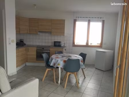 loue appartement 32m2 rue paul bert besancon