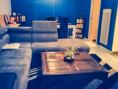 a vendre appartement t2 45m2 proche toulouse