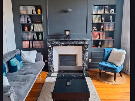 appartement t3 haut de gamme hyper centre