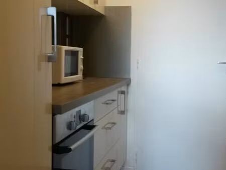 appartement résidence bois d'aurouze