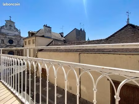 appartement a vendre