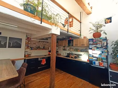 location appartement 4 mois boucle